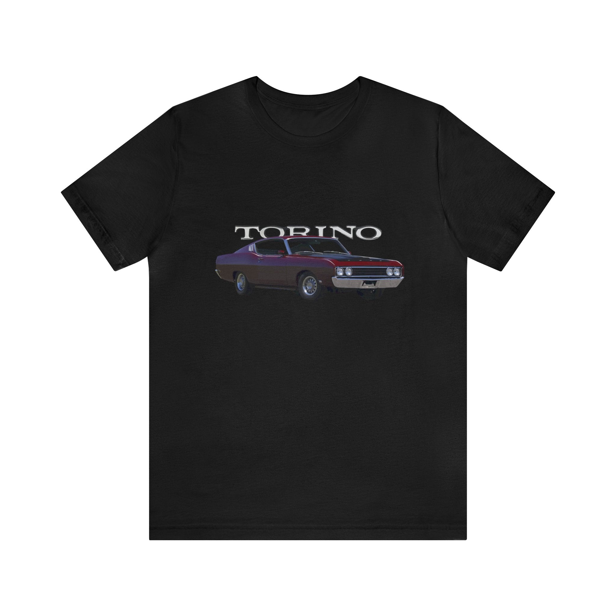 1969 Torino Short Sleeve Tee