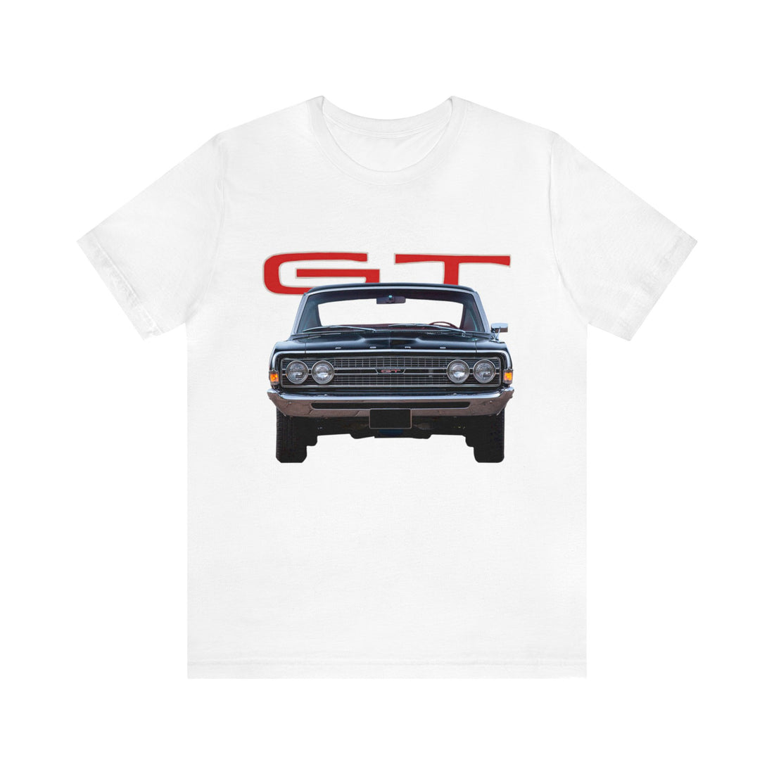 1968 Torino GT Short Sleeve Tee