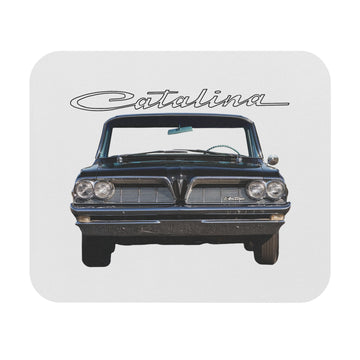 1961 Catalina Mouse pad