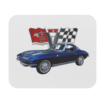 1963 Corvette Mouse pad