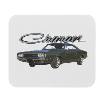 1969 Charger Mouse pad