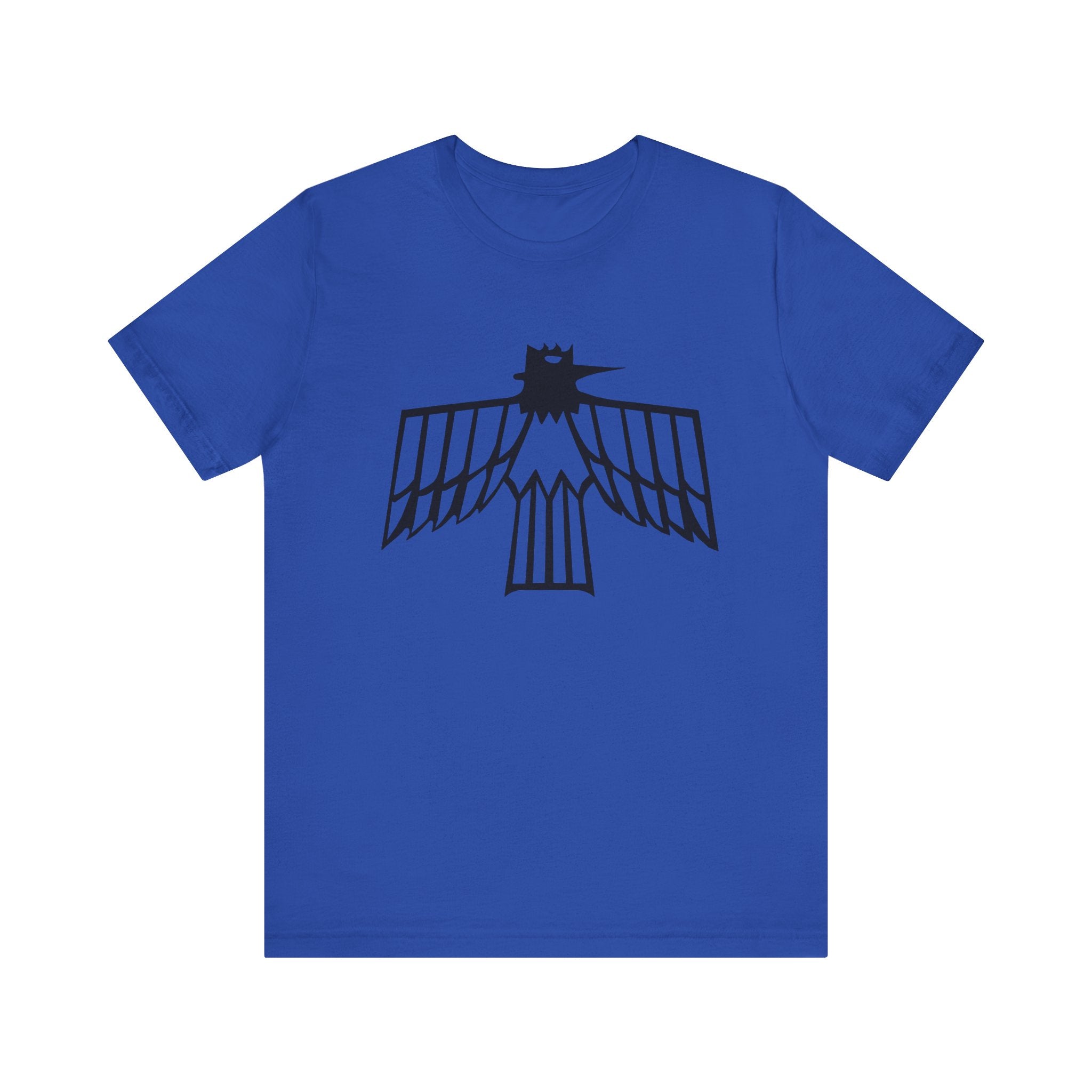 First gen Firebird Logo Short Sleeve Tee