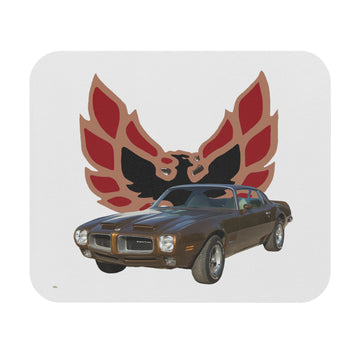 1971 Formula Firebird Mouse pad