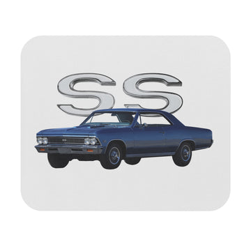 1966 Chevelle SS Mouse pad