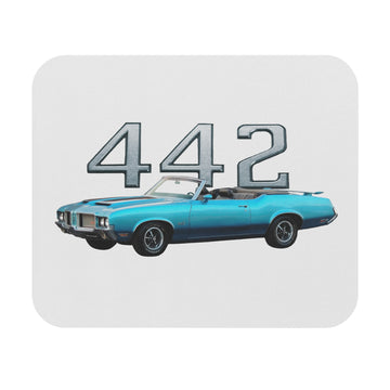 1972 Cutlass 442 Mouse pad