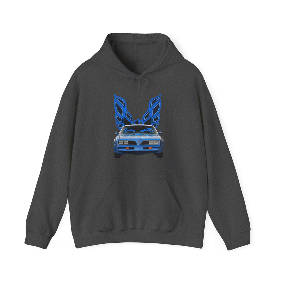 1978 Firebird Trans AM Unisex Heavy Blend™ Hoodie