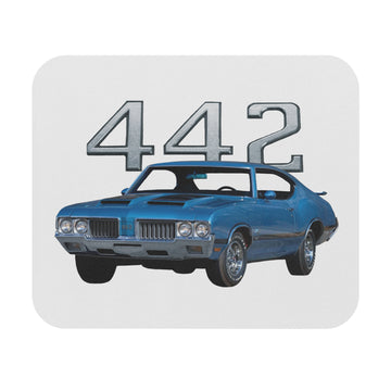 1970 Cutlass 442 Mouse pad