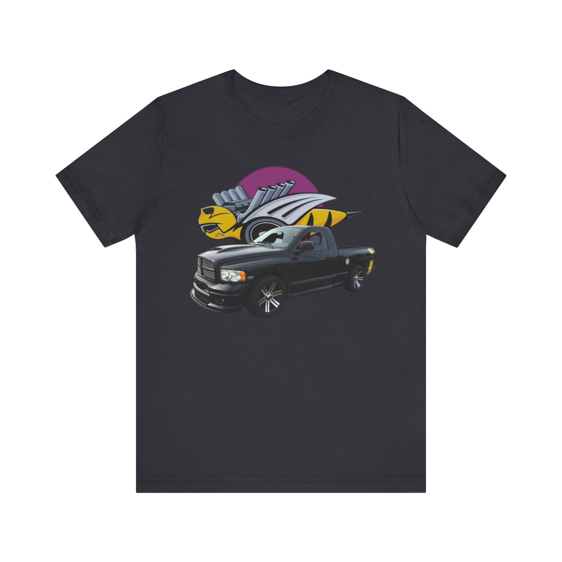 2004 Dodge Rumble Bee Short Sleeve Tee