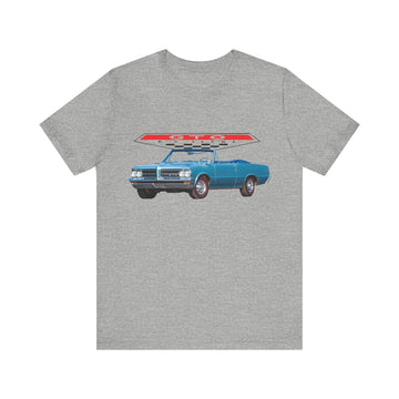 1964 Pontiac GTO Short Sleeve Tee
