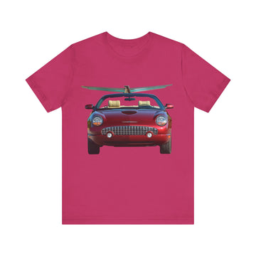 2004 Ford T-Bird Short Sleeve T-Shirt