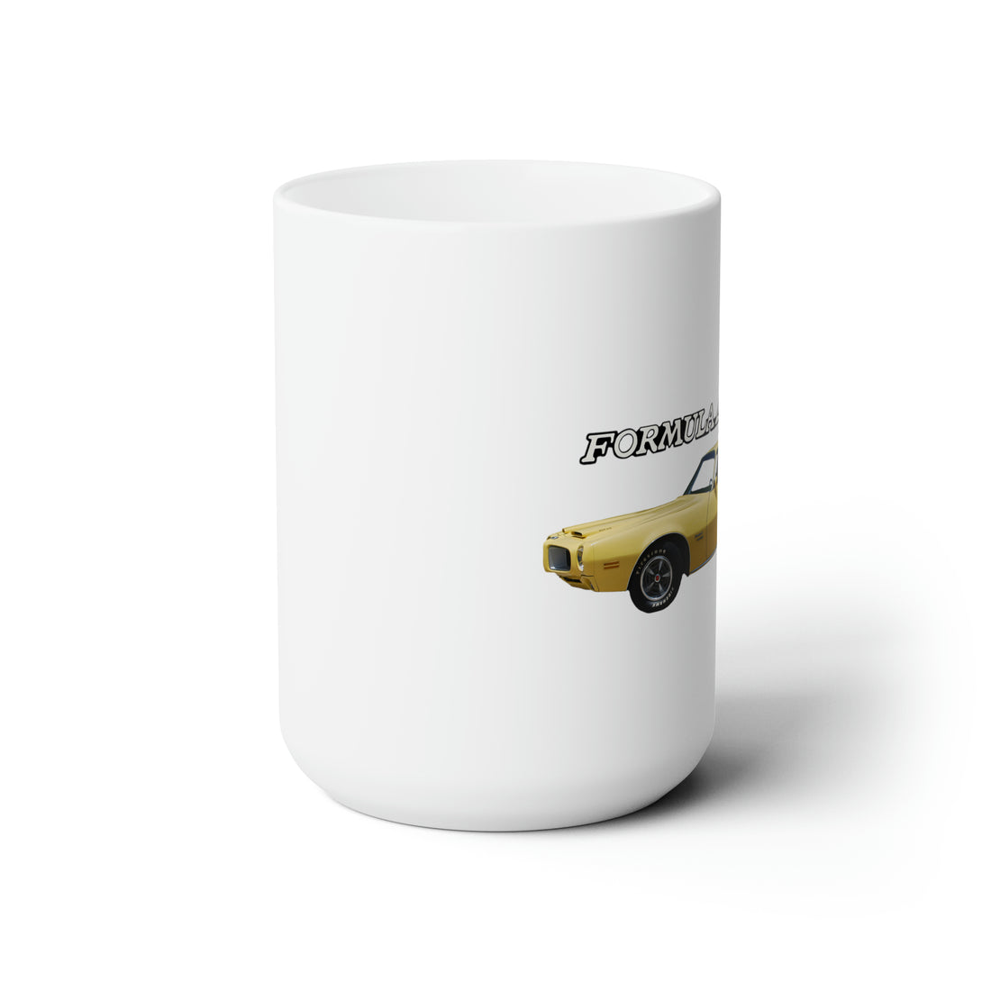 1970 Formula Firebird 15oz Ceramic Mug