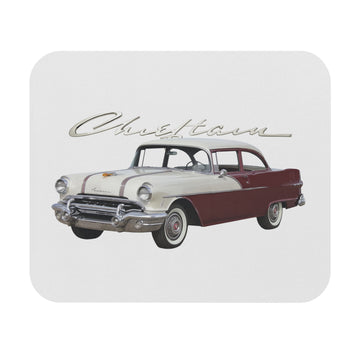 1956 Chieftain Mouse pad