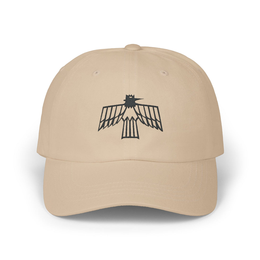 67-69 Firebird Emblem embroidered Dad Cap