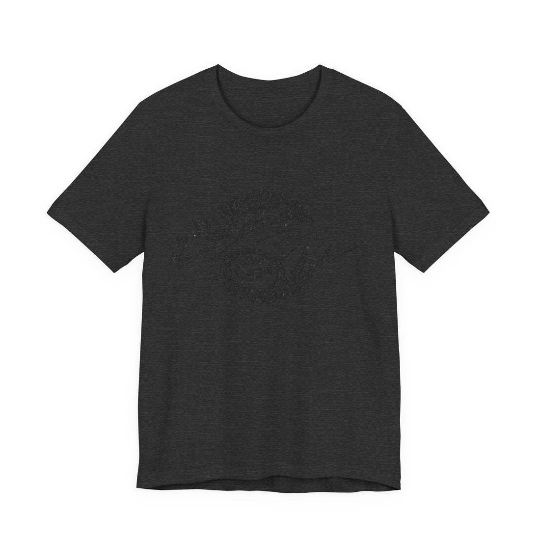 Rumble Bee Short Sleeve Tee