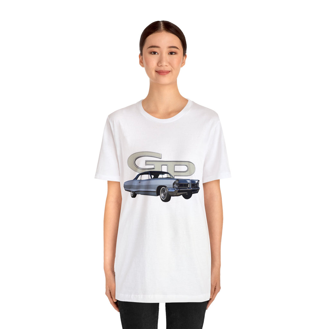 1965 Grand Prix Short Sleeve Tee