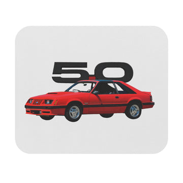 1982 Mustang GT Mouse pad