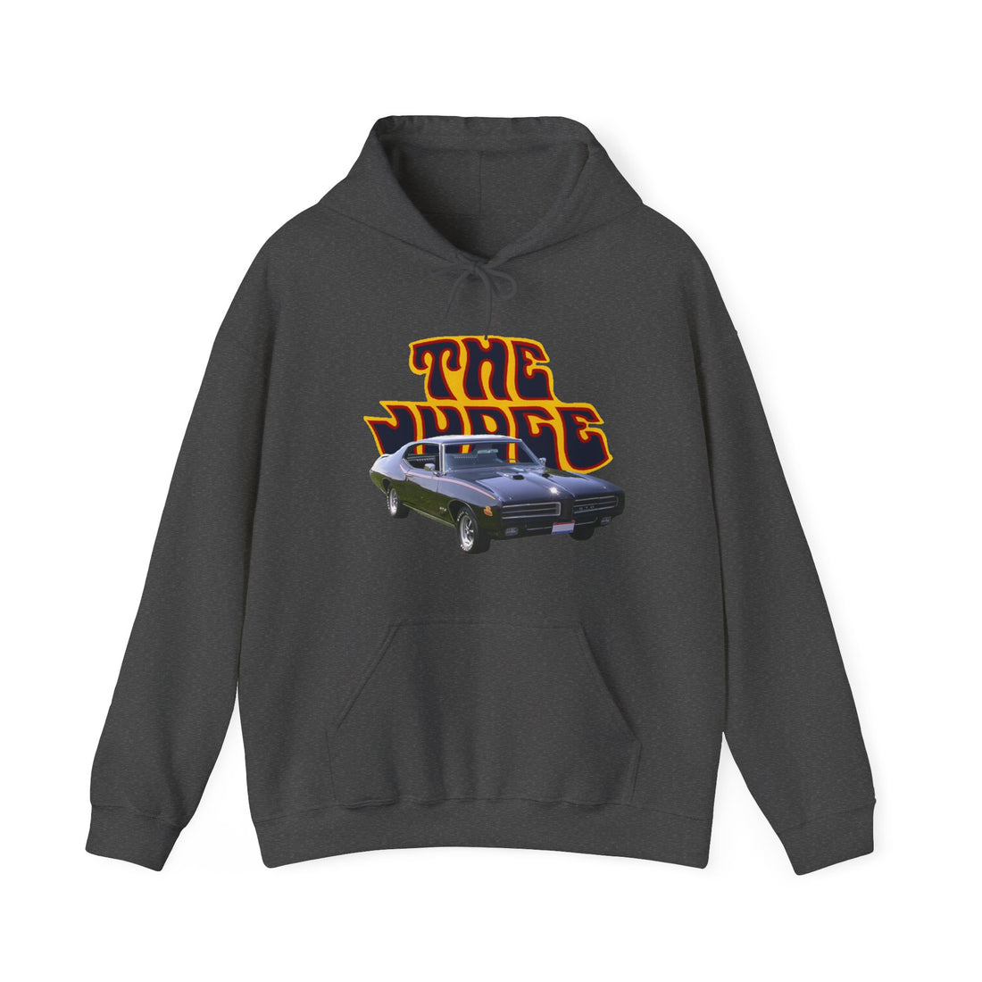 1969 GTO Judge Unisex Heavy Blend™ Hoodie