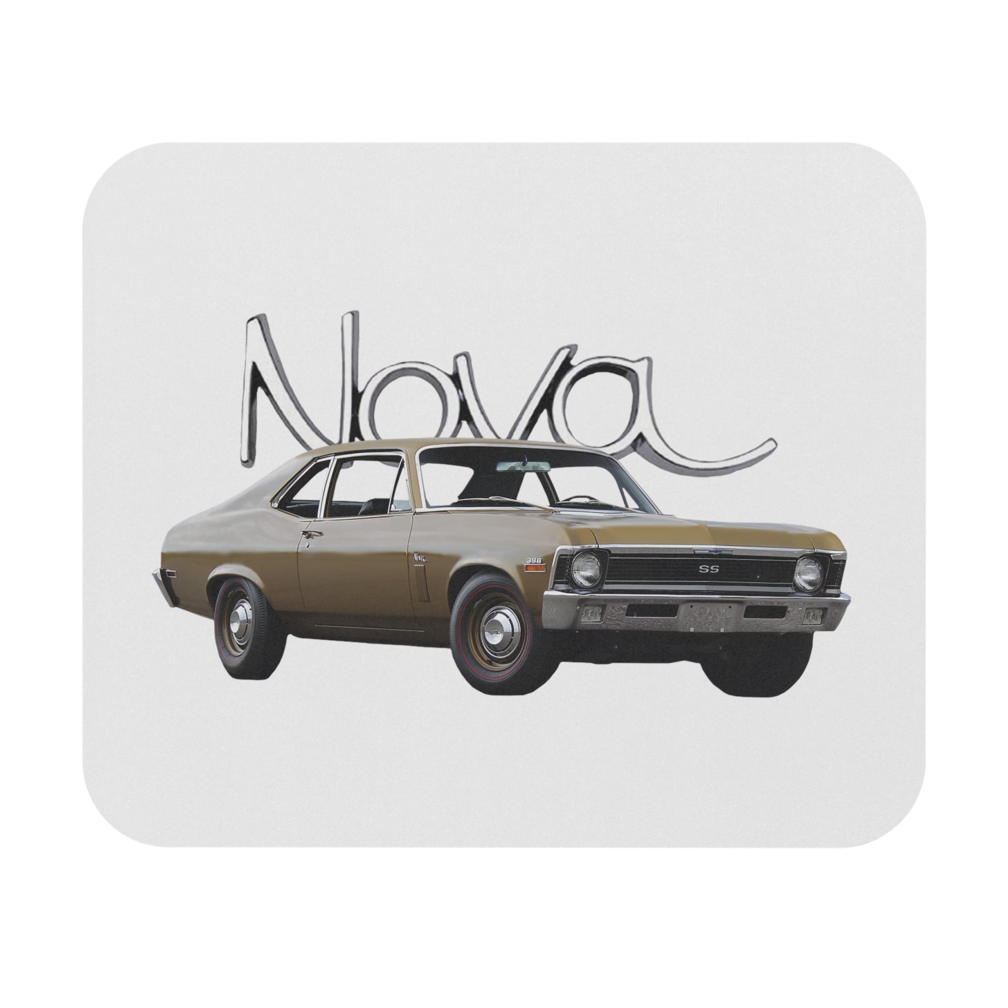 1970 Nova SS Mouse pad