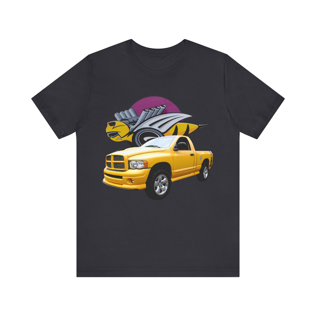 2005 Dodge Rumble Bee Short Sleeve Tee