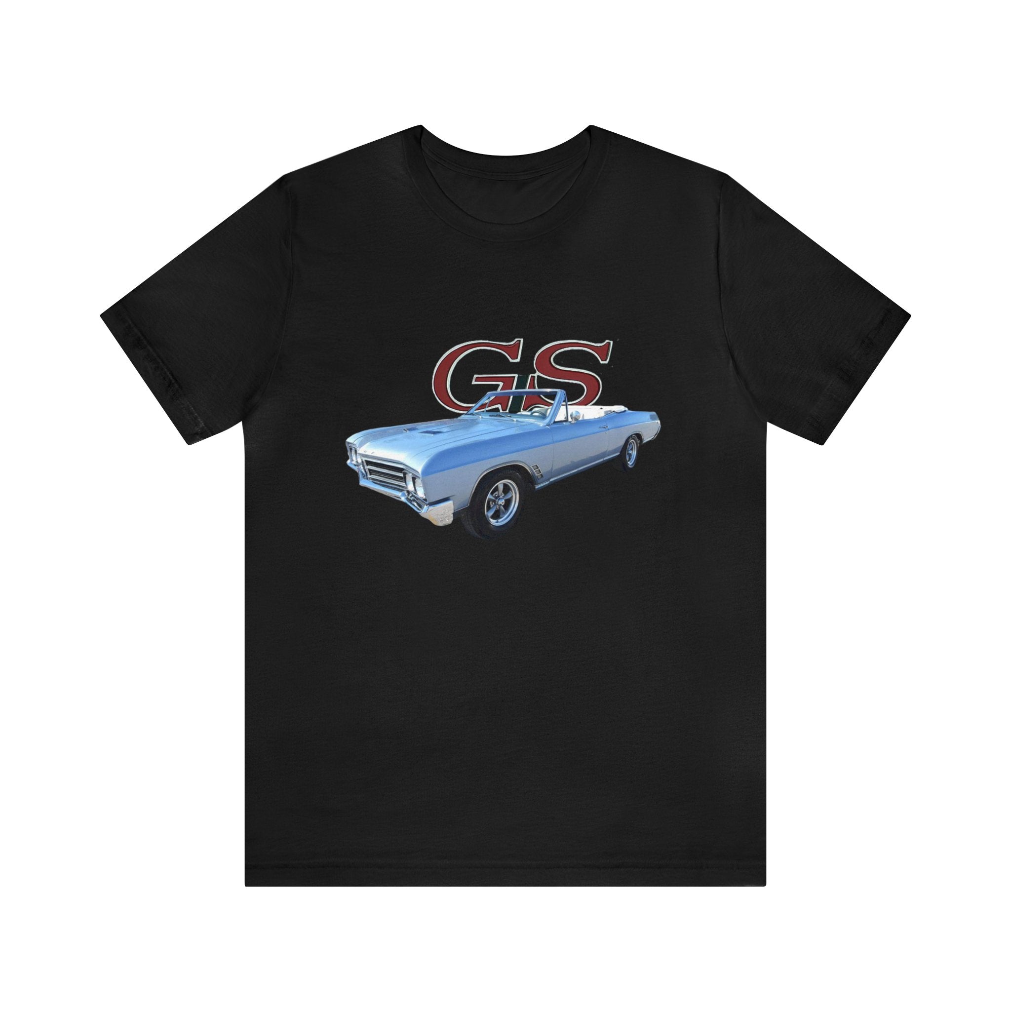 1966 GS Short Sleeve Tee