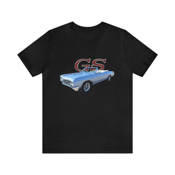 1966 GS Short Sleeve Tee