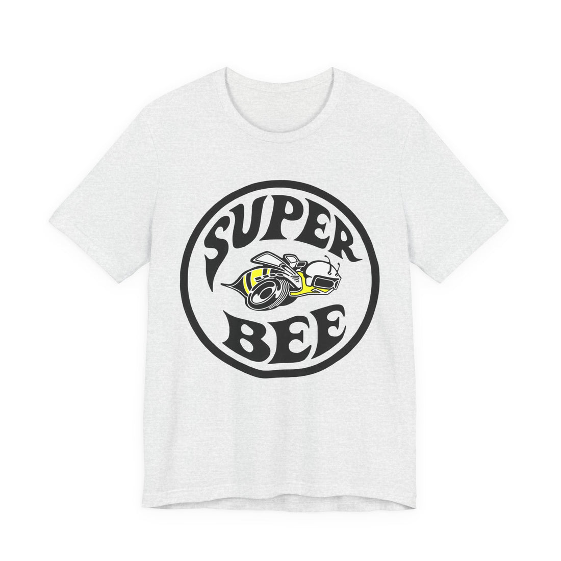 Super bee Logo Short Sleeve Tshirt