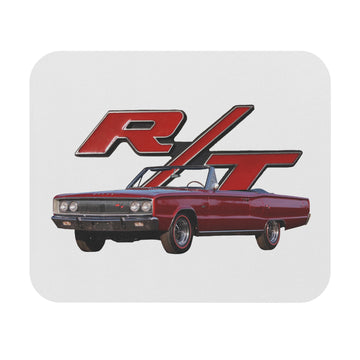 1967 Coronet RT Mouse pad