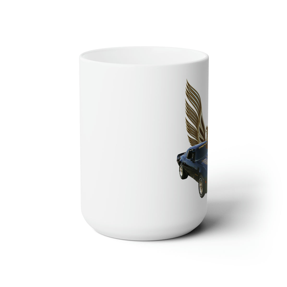 1979 Firebird Trans AM SE 15 oz Ceramic Mug