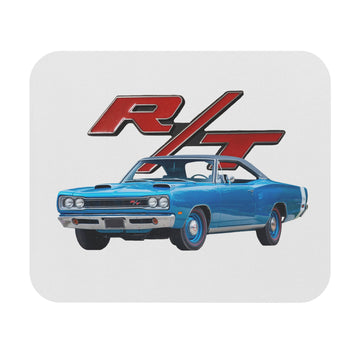 1969 Coronet RT Mouse pad