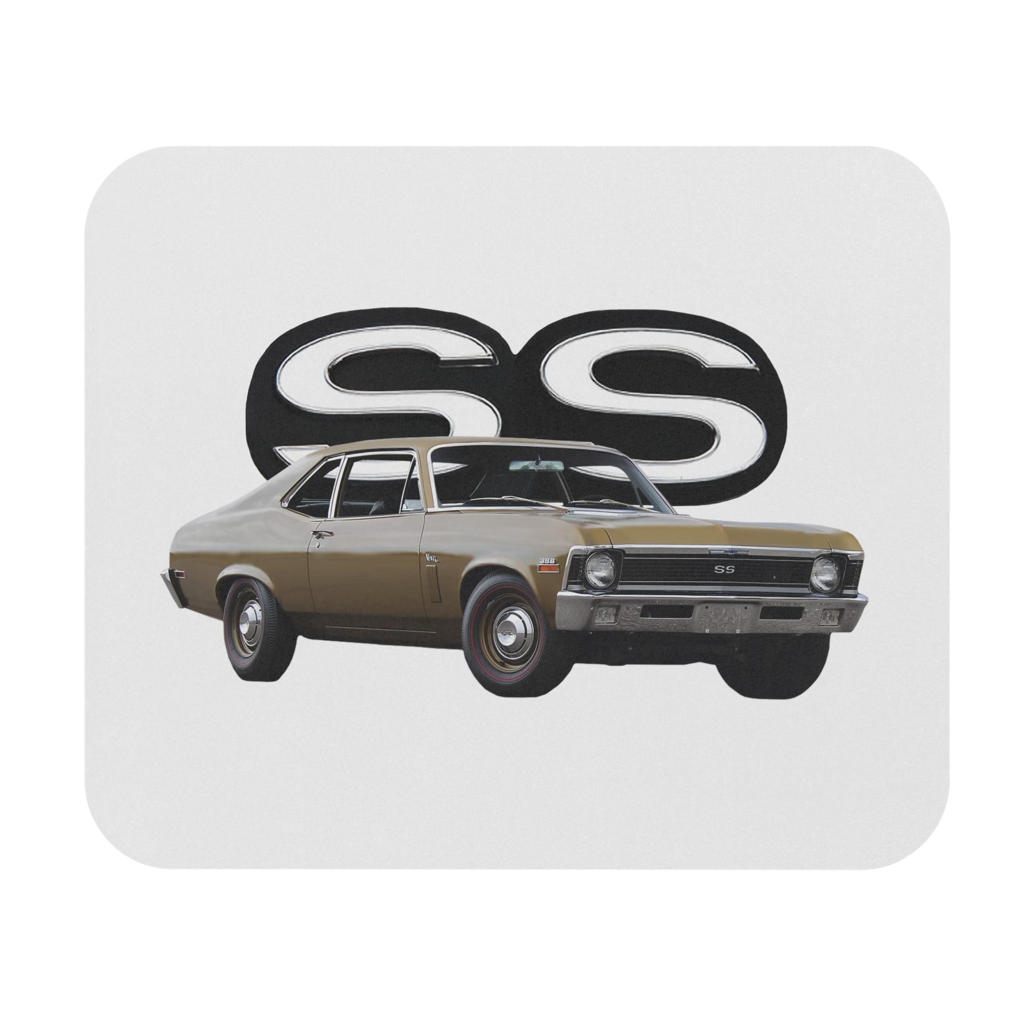 1970 Nova SS Mouse pad