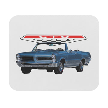 1965 GTO Mouse pad