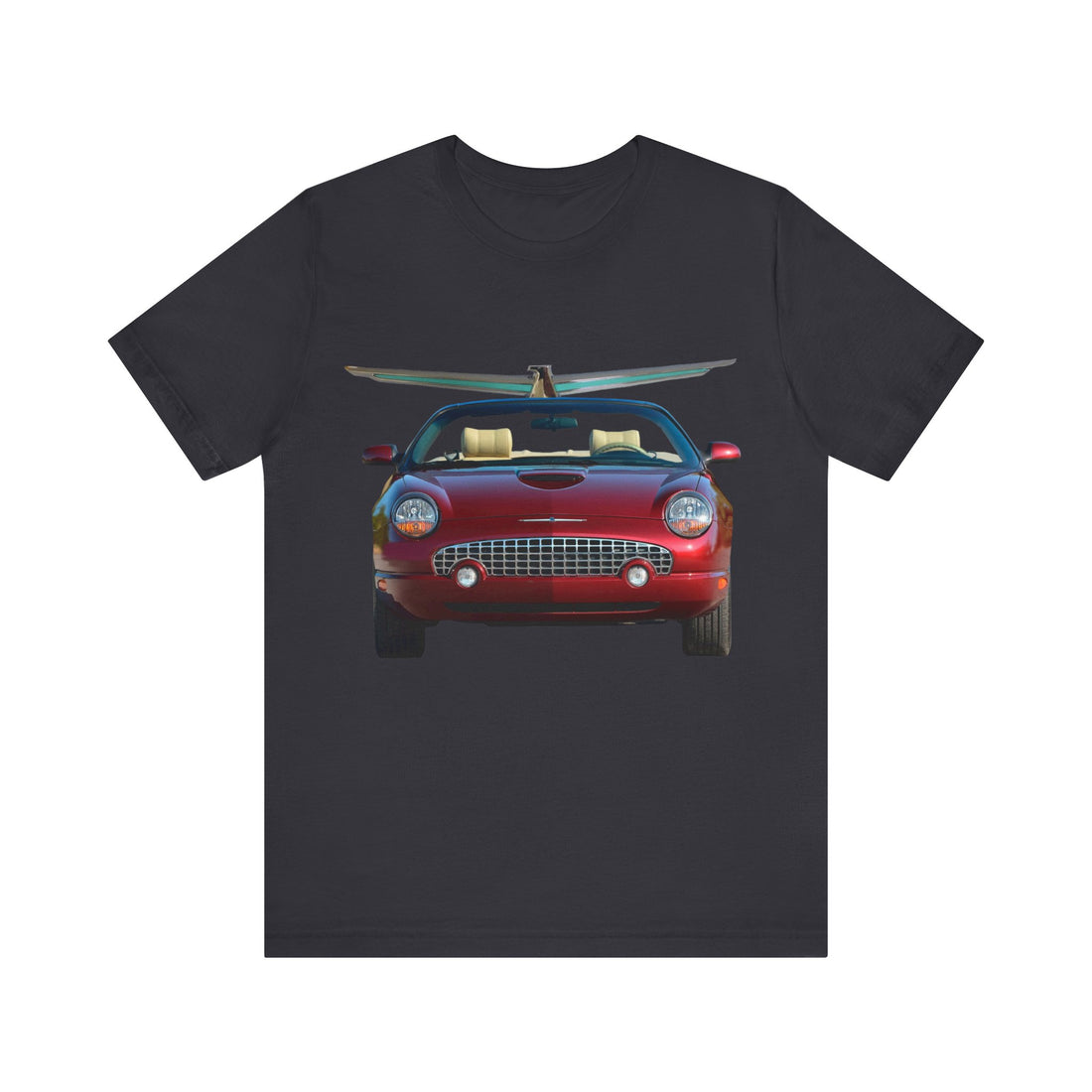 2004 Ford T-Bird Short Sleeve T-Shirt