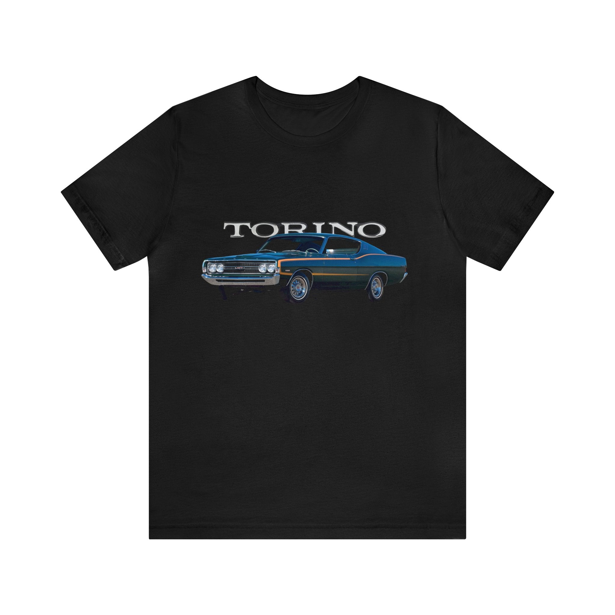 1968 Ford Torino GT Short Sleeve Tee