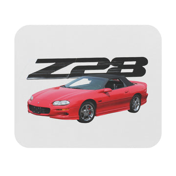 2002 Camaro Z28 Mouse pad