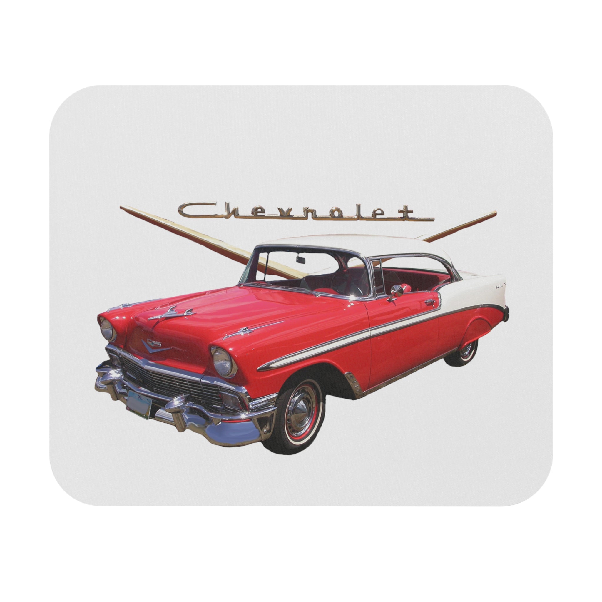 1956 Chevy Mouse pad