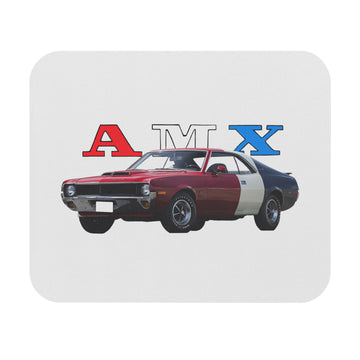 1970 AMX Javelin SST Mousepad