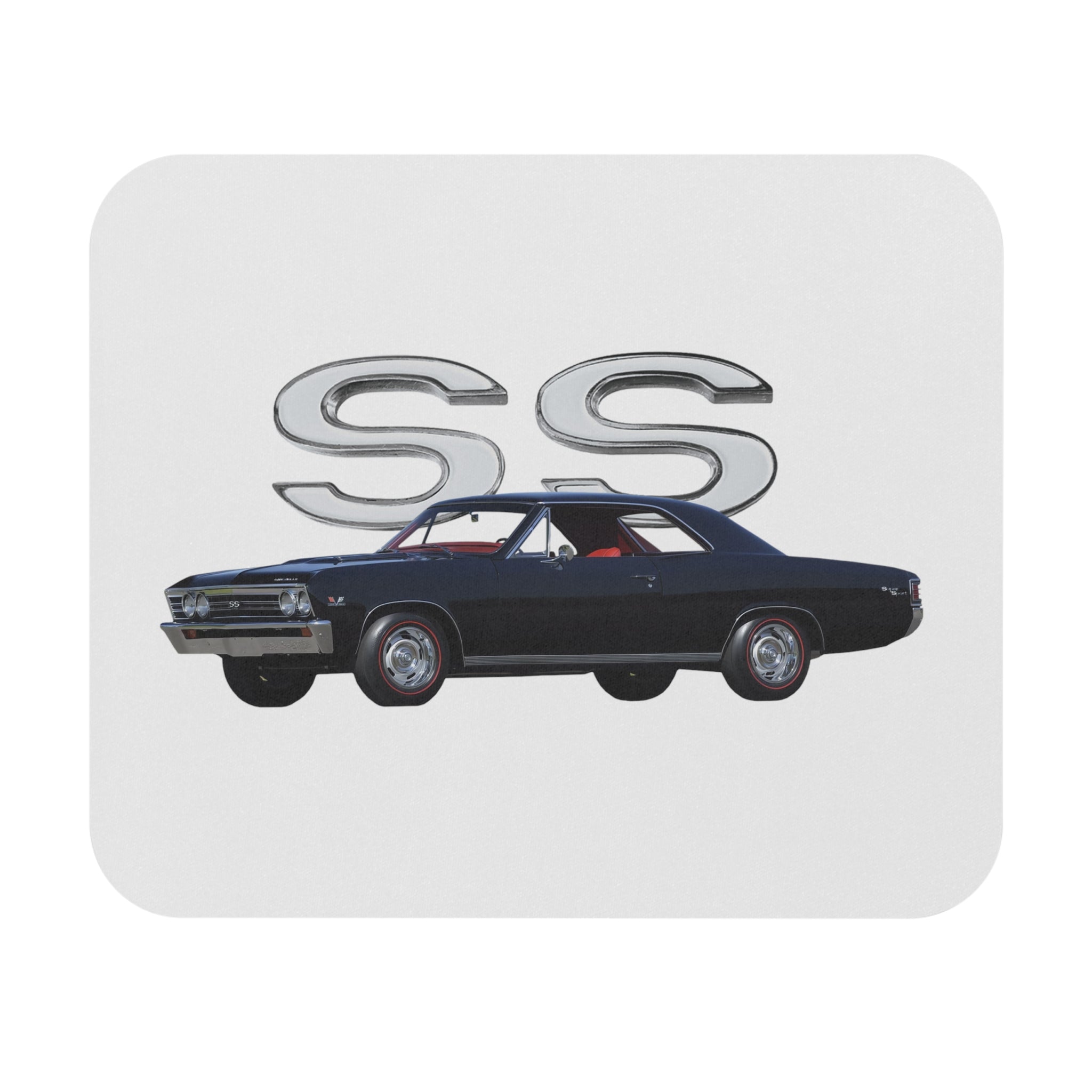 1967 Chevelle Mouse pad