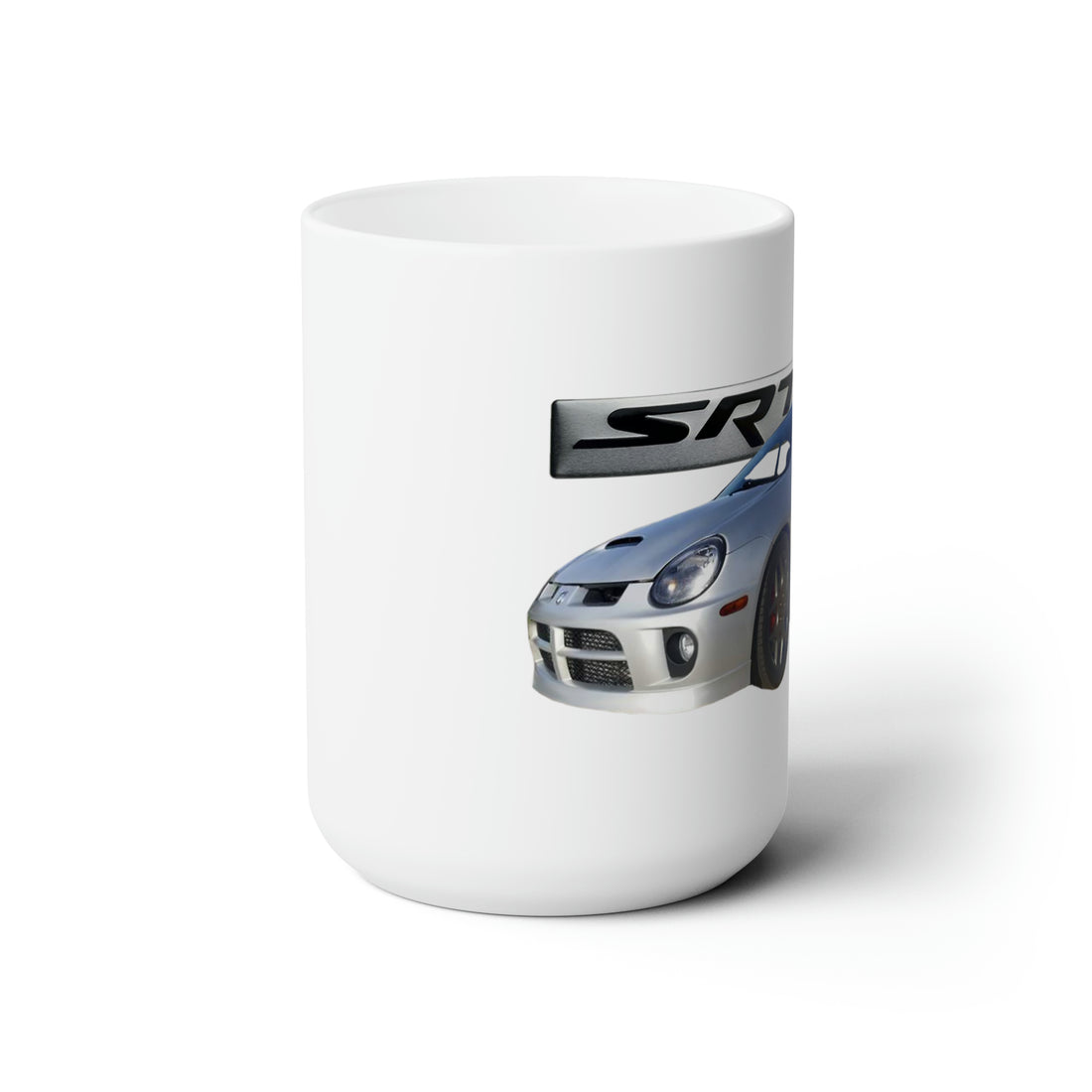 2003 SRT4 15oz Ceramic Mug