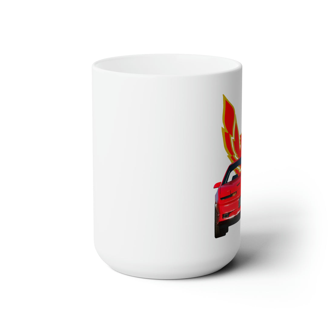 1988 GTA Trans AM 15oz Ceramic Mug