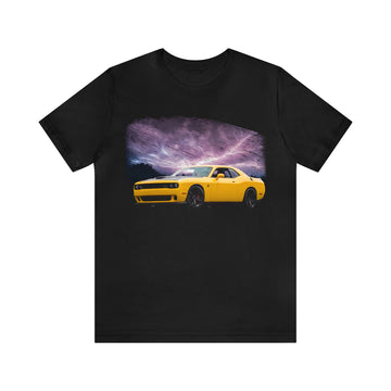 2017 Hellcat in our lightning series Short Sleeve Tee