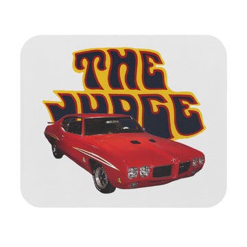 1970 GTO Judge Mouse pad