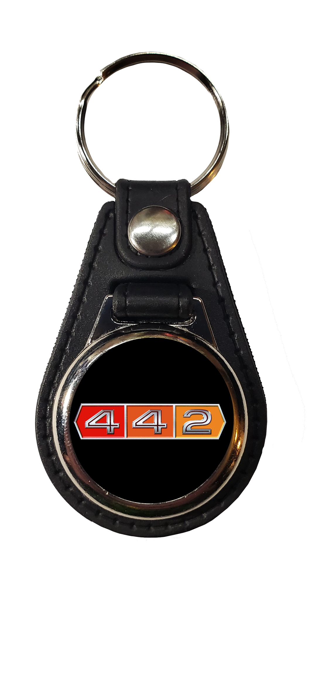 Olds Cutlass 442 logo keychain!!