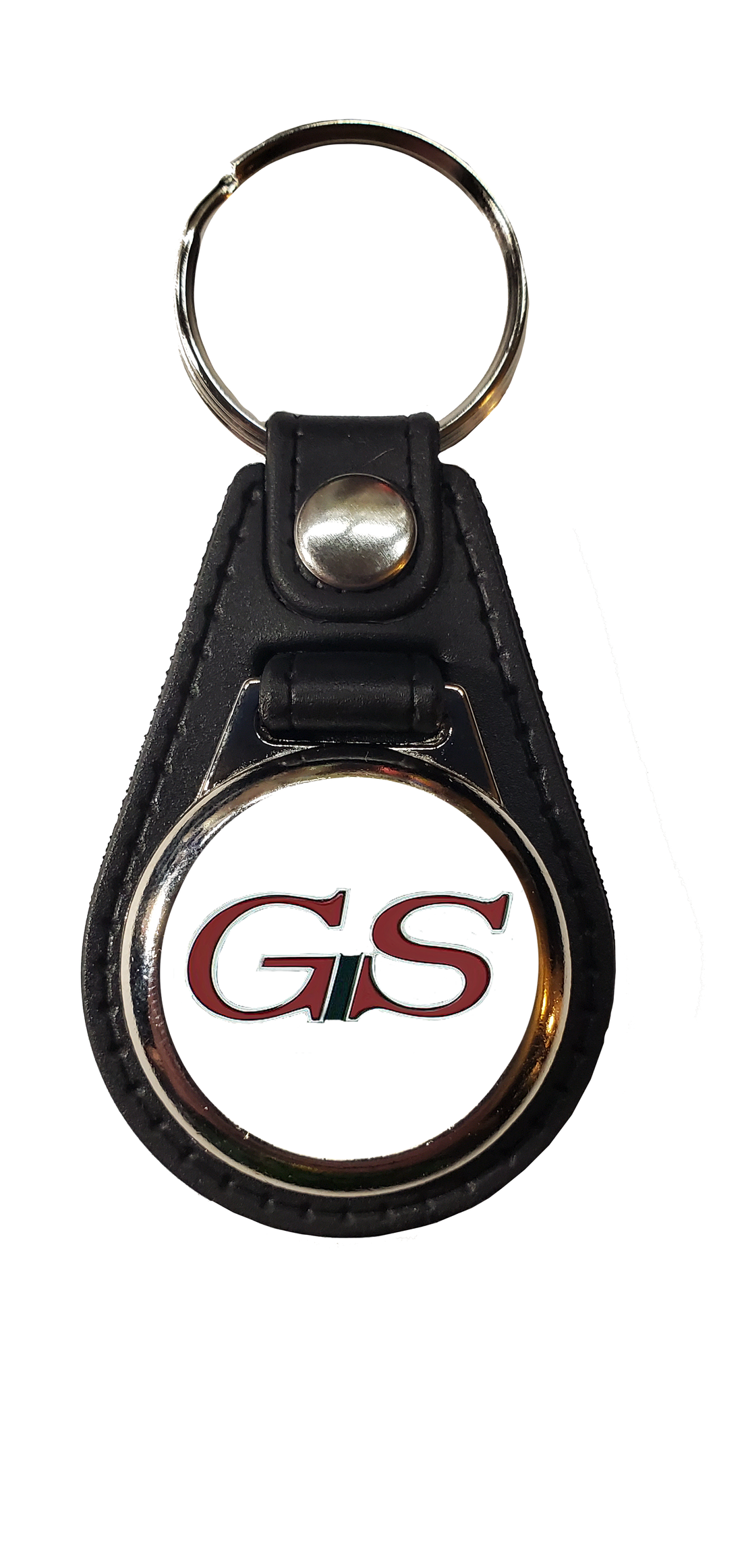 Buick Gran Sport GS logo keychain!!