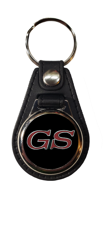 Buick Gran Sport GS logo keychain!!