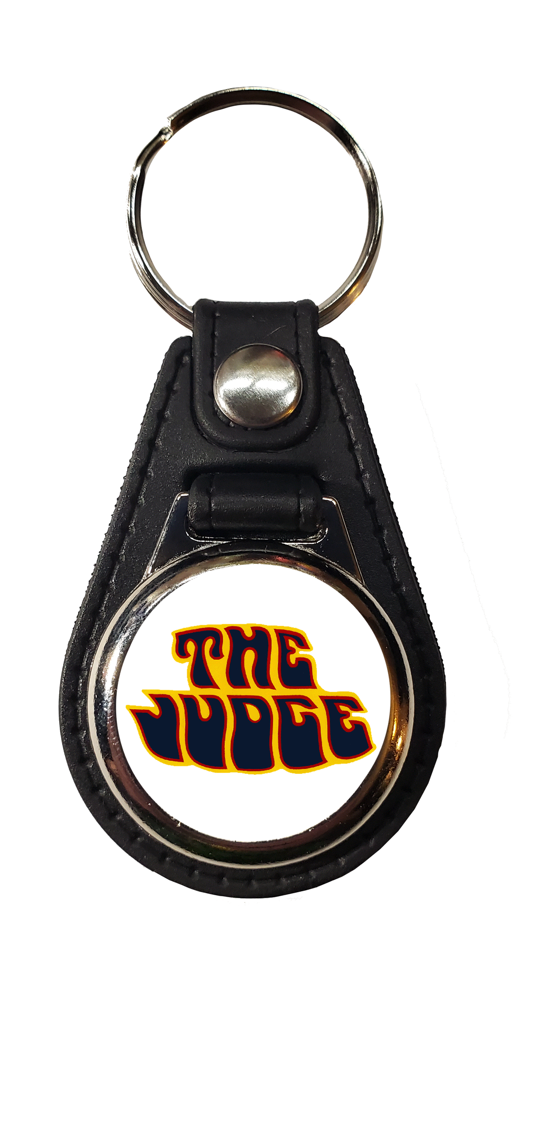 Pontiac GTO Judge logo keychain!!