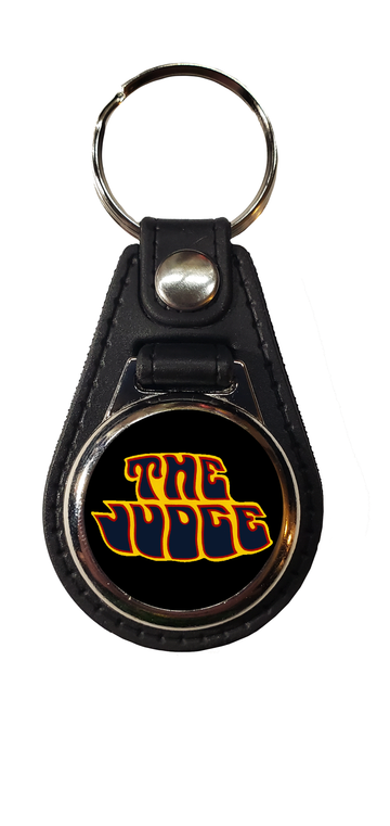 Pontiac GTO Judge logo keychain!!