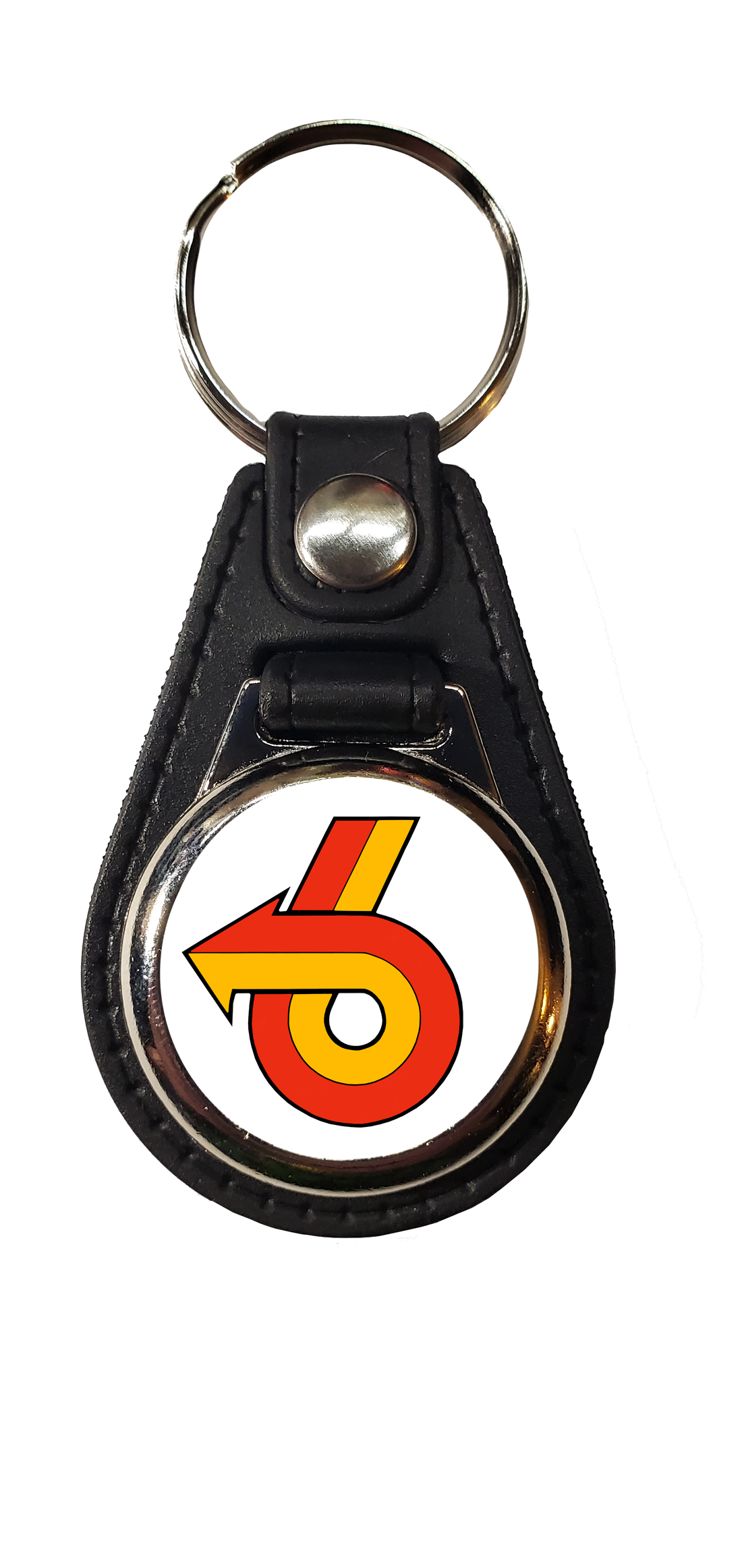 Buick GN Turbo 6 logo keychain!! (Copy)