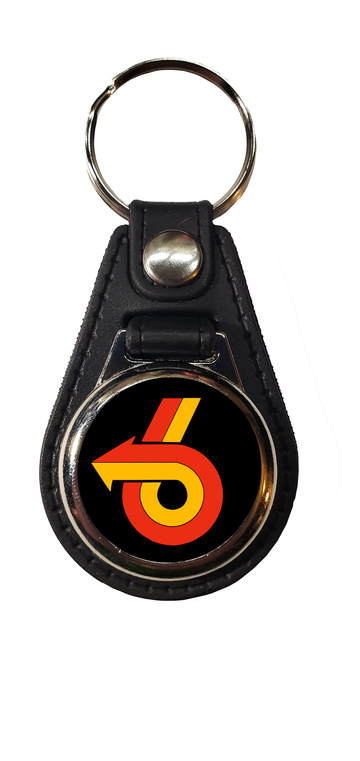 Buick GN Turbo 6 logo keychain!! (Copy)
