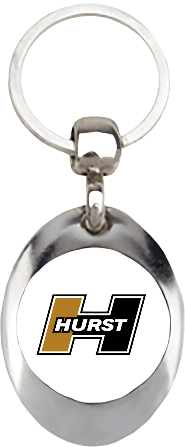 New Hurst Olds 442 logo keychain!